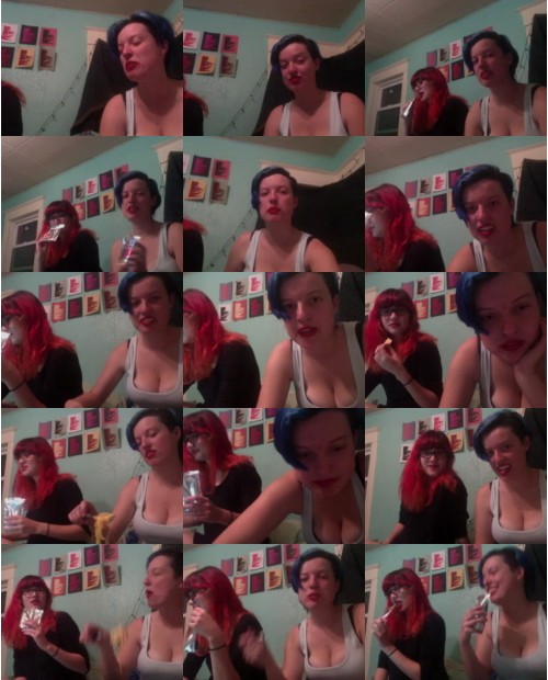 Download Video File: myfreecams succubustania