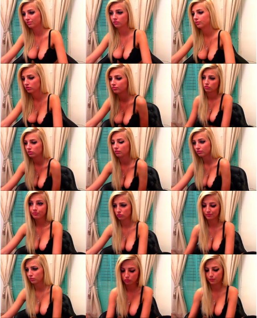 Download Video File: myfreecams sugar blondy