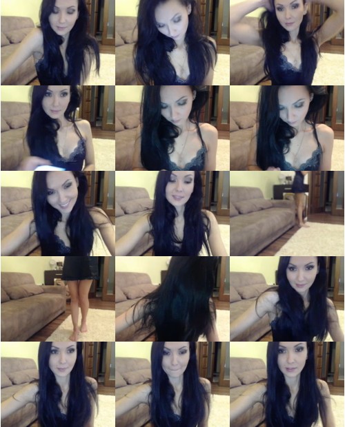 Download Video File: myfreecams sultrykate