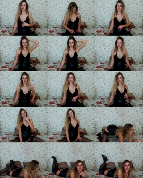 Download Video File: myfreecams sunnydominica