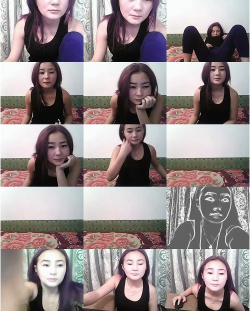 Download Video File: myfreecams sweetakuska