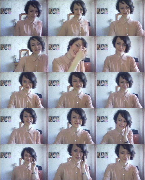 Download Video File: myfreecams sweetandri