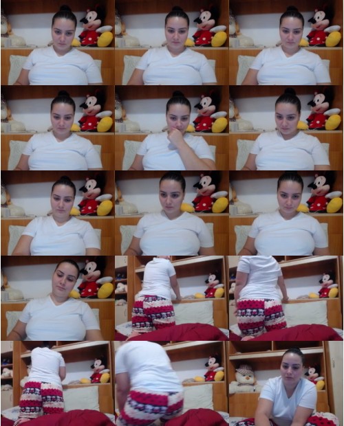 Download Video File: myfreecams sweetbear 13