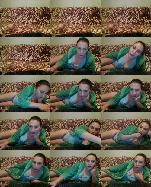 Download Video File: myfreecams sweetcarla90
