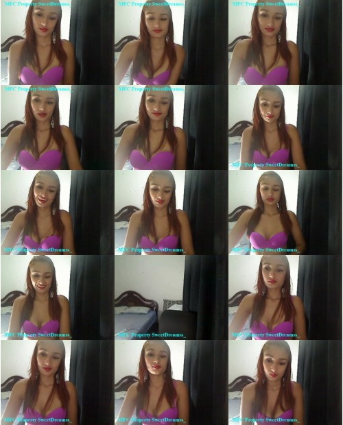 Download Video File: myfreecams sweetdreamss 