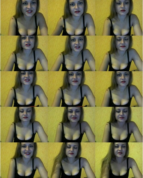 Download Video File: myfreecams sweethelena25