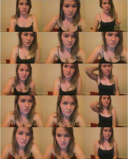 Download Video File: myfreecams sweetie27