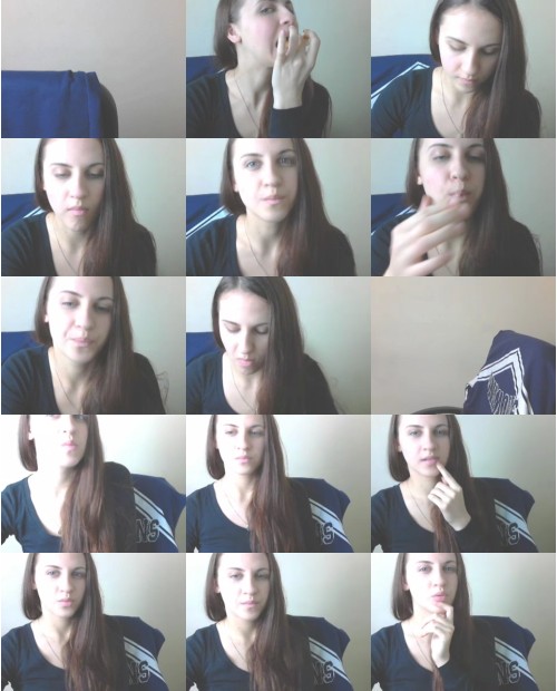 Download Video File: myfreecams tahaunie