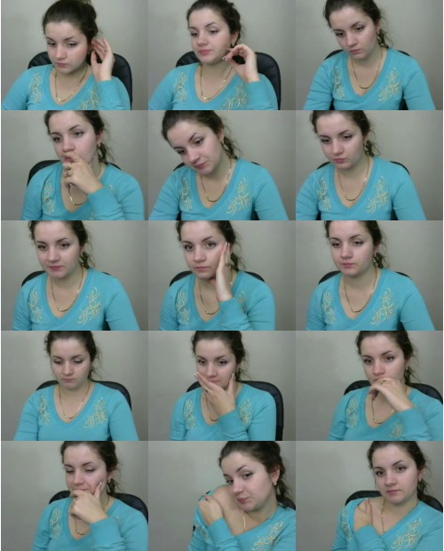 Download Video File: myfreecams talioma