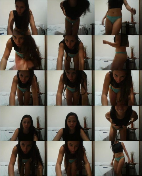 Download Video File: myfreecams tanisha 