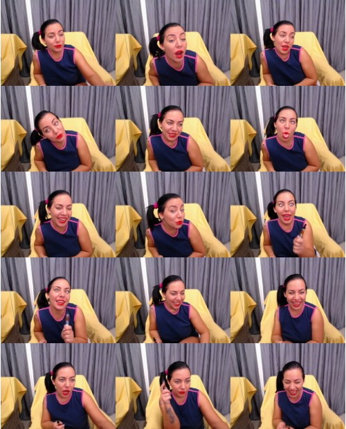 Download Video File: myfreecams tastylust