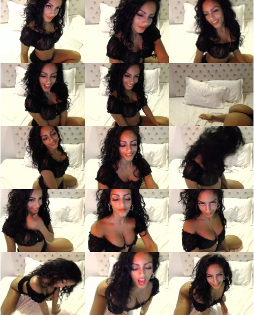 Download Video File: myfreecams tata latina