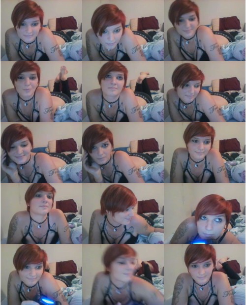 Download Video File: myfreecams tattedshygirl