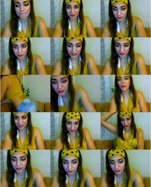 Download Video File: myfreecams tequila baby