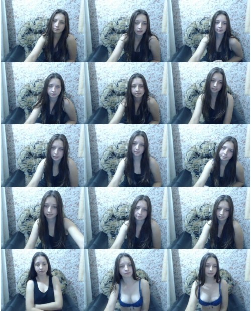 Download Video File: myfreecams testy78