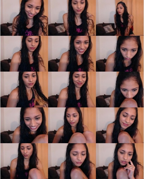 Download Video File: myfreecams thalhia 