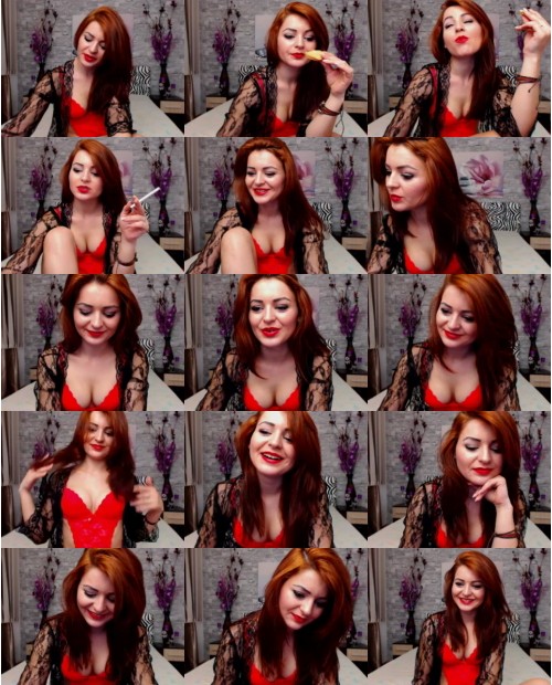 Download Video File: myfreecams thalyahot4u