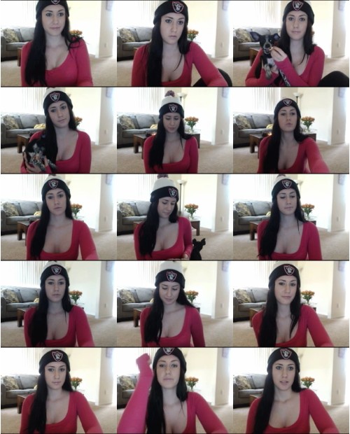 Download Video File: myfreecams that1babe