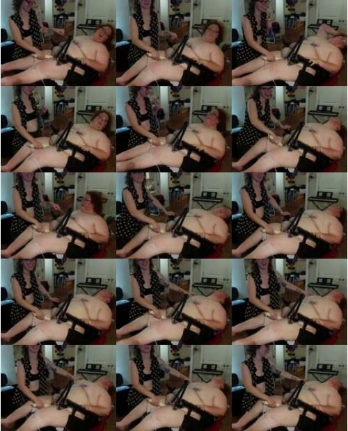 Download Video File: myfreecams thegingerslut