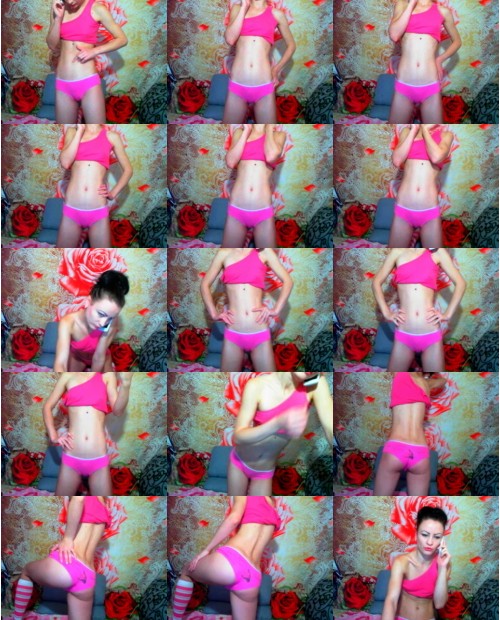 Download Video File: myfreecams tiana candyx