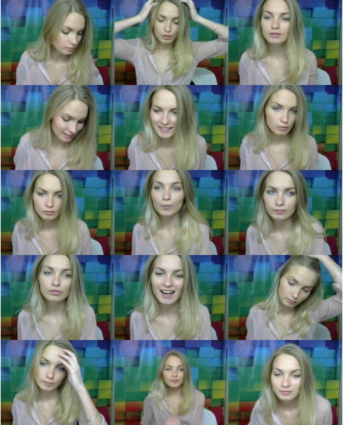 Download Video File: myfreecams tinaclairems