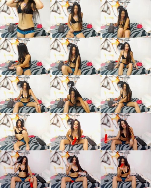 Download Video File: myfreecams torilauper