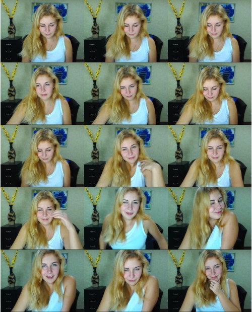 Download Video File: myfreecams traceylords
