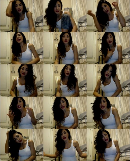 Download Video File: myfreecams trinityambers