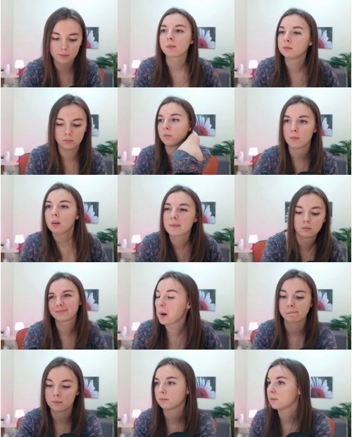 Download Video File: myfreecams trixie 96