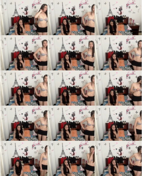 Download Video File: myfreecams twogirlshappy