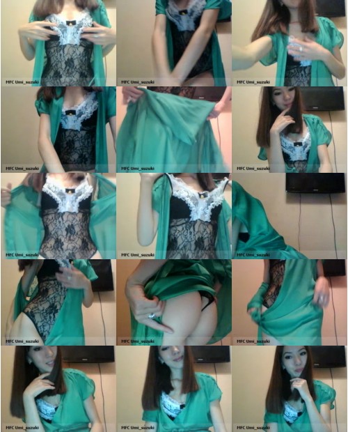 Download Video File: myfreecams umi suzuki