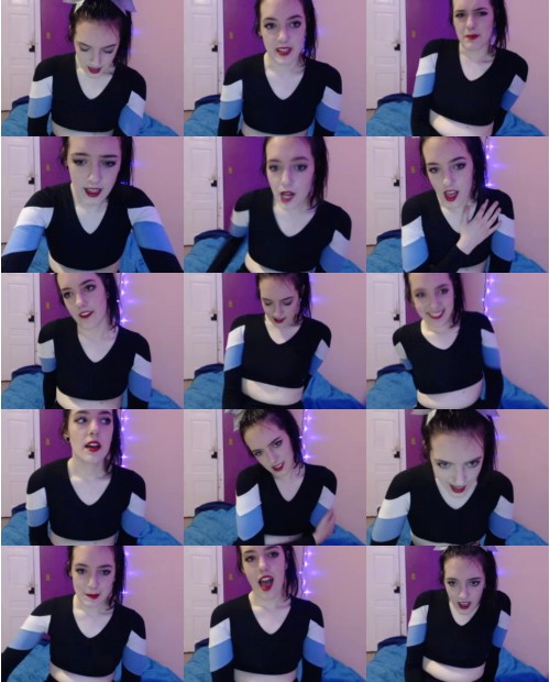 Download Video File: myfreecams untamedkitten