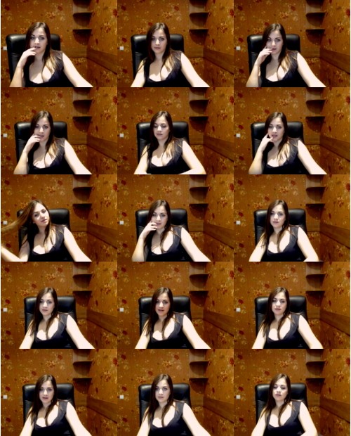 Download Video File: myfreecams v i c k i e