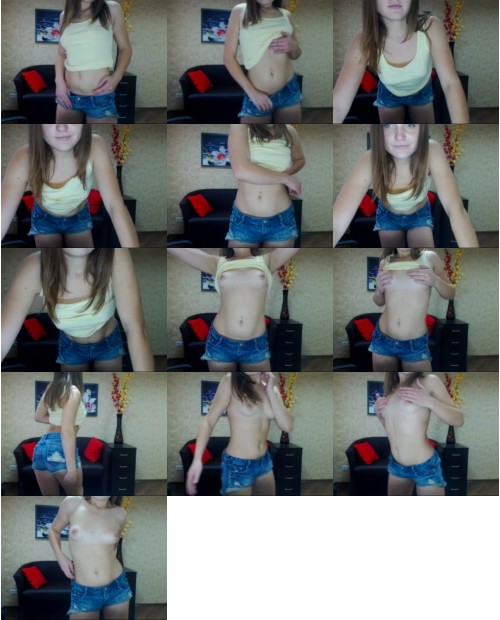 Download Video File: myfreecams valentinawong