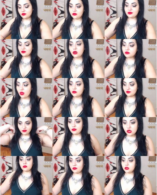 Download Video File: myfreecams vanessafemdom