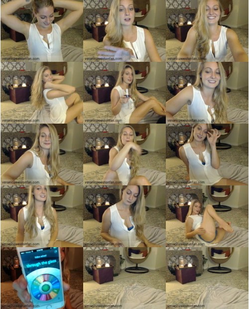 Download Video File: myfreecams veronica west