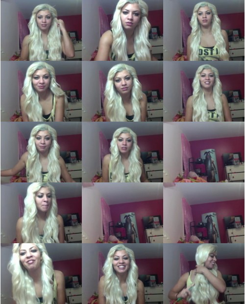 Download Video File: myfreecams veronikasons