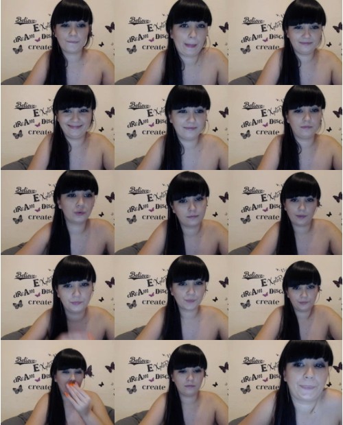 Download Video File: myfreecams vickydreams