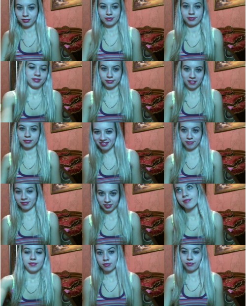 Download Video File: myfreecams vikusya28