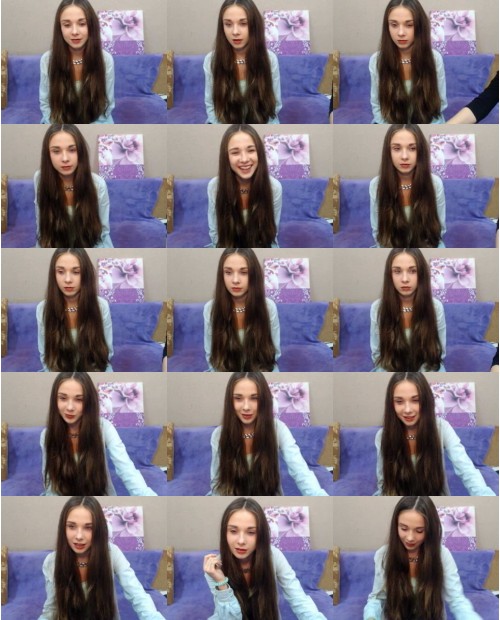 Download Video File: myfreecams violeta96