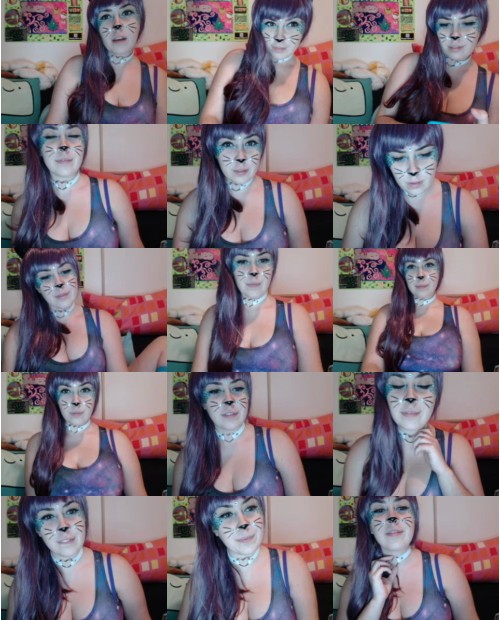 Download Video File: myfreecams violetdream  