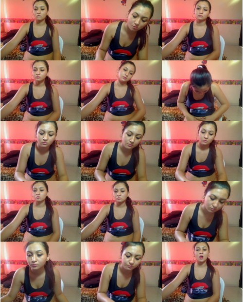Download Video File: myfreecams wild slave 69
