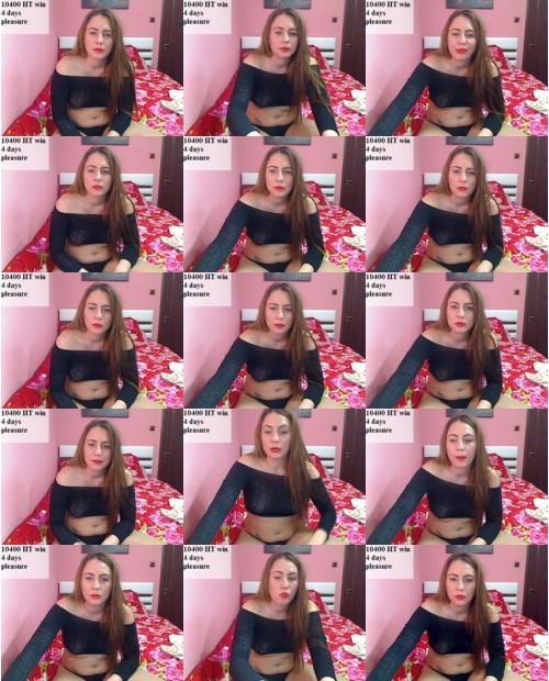 Download Video File: myfreecams wildbrunetex
