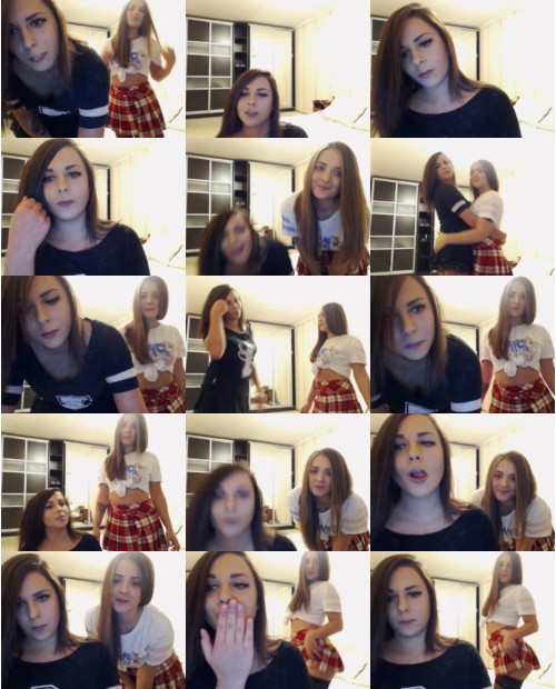 Download Video File: myfreecams wondersgirlsx