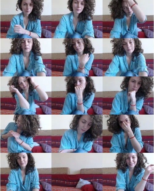 Download Video File: myfreecams wurly curly