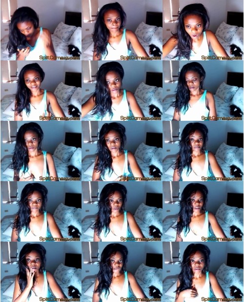 Download Video File: myfreecams xgoddessblack