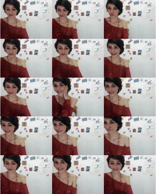 Download Video File: myfreecams xtcandy