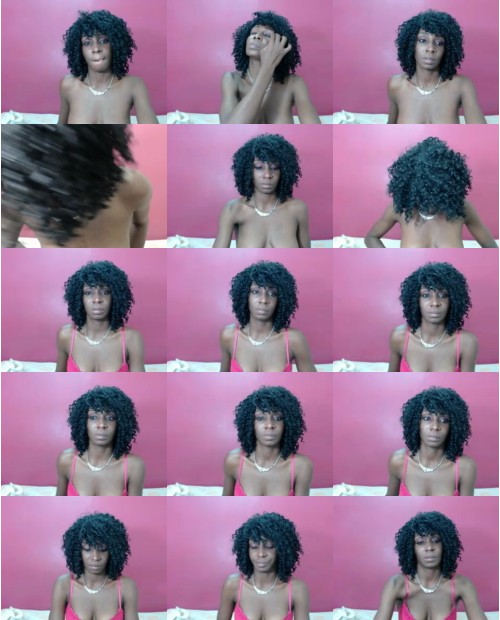 Download Video File: myfreecams yanibutterfly