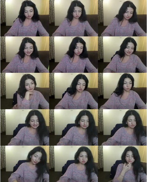 Download Video File: myfreecams yasmin20