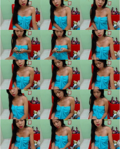 Download Video File: myfreecams yessicahot1